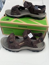 Karrimor mens antibes - mens, leather