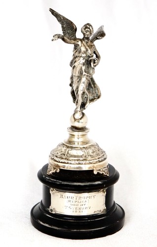 Solid silver goddess - silver, of
