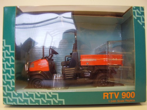 Kubota rtv900 24th - kubota,