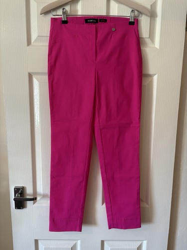 Robell rose trousers 10 - uk,