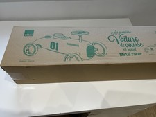 Ride On Children’s Metal Car