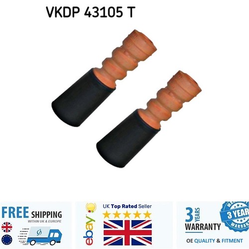 Shock absorber dust cover kit - shock,