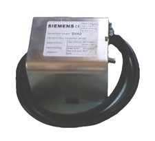 Siemens DVA2/6 (CZV222 CZV228) Actuator 