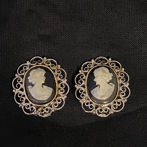 Vintage silver tone - silver,