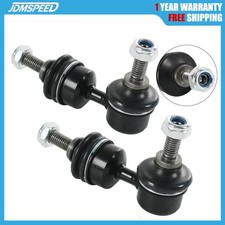 2x Rear Anti Roll Bar