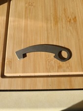 Vespa Clutch Locking Tool, Used Once!