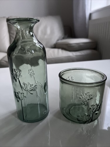 Ornaments glass made - glass, from