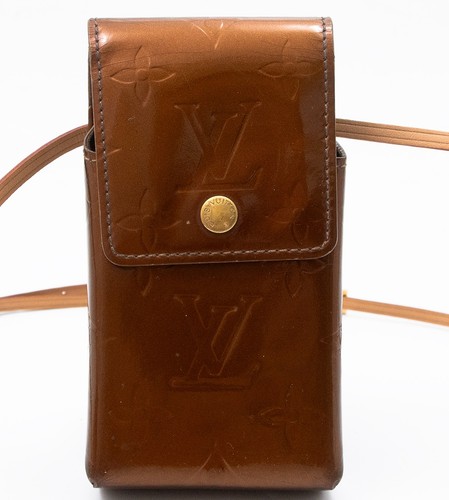 Louis vuitton vernis shoulder - louis,