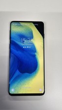 SAMSUNG GALAXY S10 BLACK- 128GB - UNLOCKED DUAL SIM GOOD CONDITION MOBILE