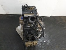 DUCATI MONSTER 821 2015 ENGINE