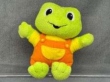 LEAPFROG BABY TAD PLUSH SOFT TOY / 7"