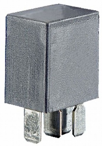 Hella relay main current - relay,,