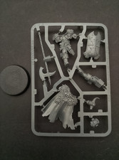 Warhammer Age of Sigmar Slaves to Darkness Chaos Warrior