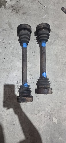 Ford sierra mk2 drive shafts - mk2,