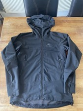 Arc'teryx Gamma LT Hoody –
