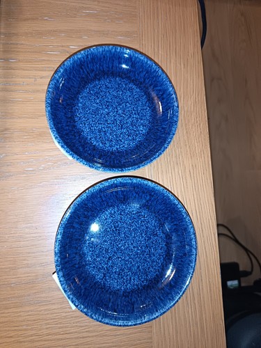 Denby studio blue cobalt small - blue,