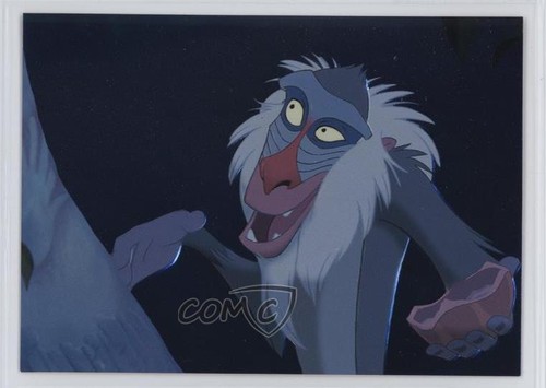 1994 skybox the lion - 1994,