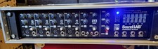 Soundlab Powered Mixer