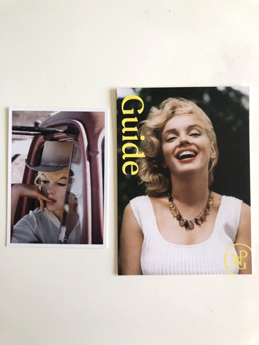 Marilyn monroe eve arnold - marilyn,