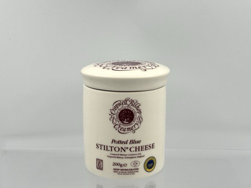 Cropwell bishop blue stilton - cropwell,