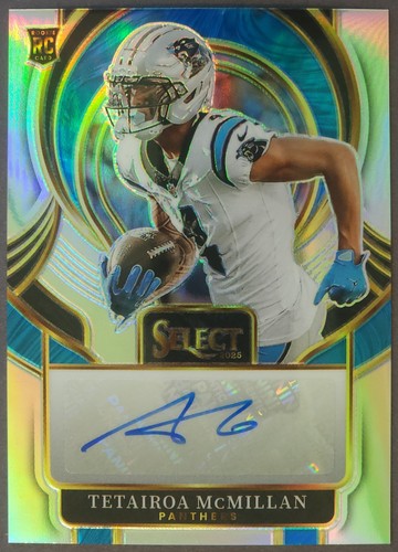 2025 panini select - panini,