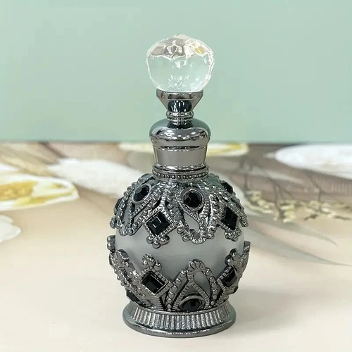 Vintage gothic perfume - vintage,