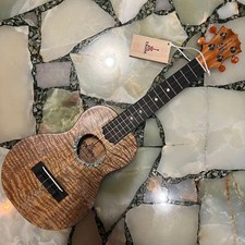 KoALOHA Concert Ukulele