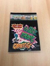 1985 Dansk Wildstyle Graffiti