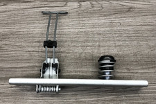 Bonnet Latch Hook Release