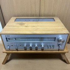 YAMAHA CR-400 Stereo Receiver