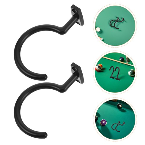 4pcs black iron - iron, pool
