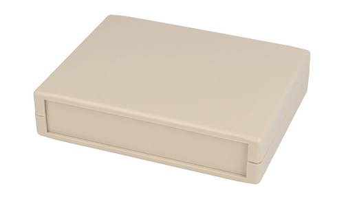 Hammond abs plastic - hammond,