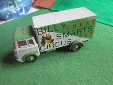CORGI CODE 3 BEDFORD BOX VAN