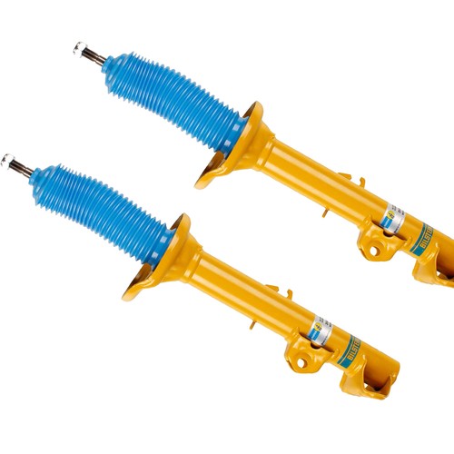 Bilstein shock absorber - b6,