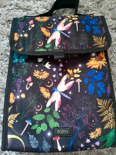 Popsy insulated lunch bag - insulated,