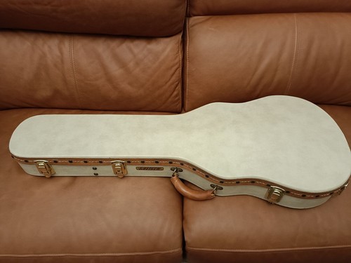 Gretsch roundup guitar - gretsch,