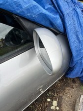 Porsche Boxster 986 Wing