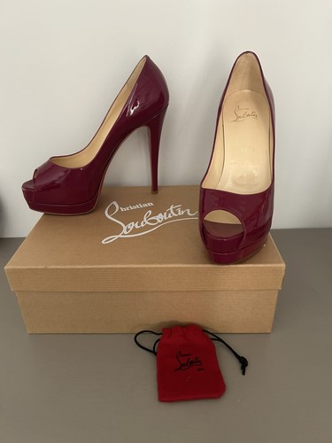 Christian louboutin altadama - christian,
