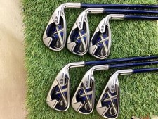Callaway X-22 Iron Set 5-9,Pw