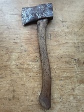 Small Vintage Hand Axe /