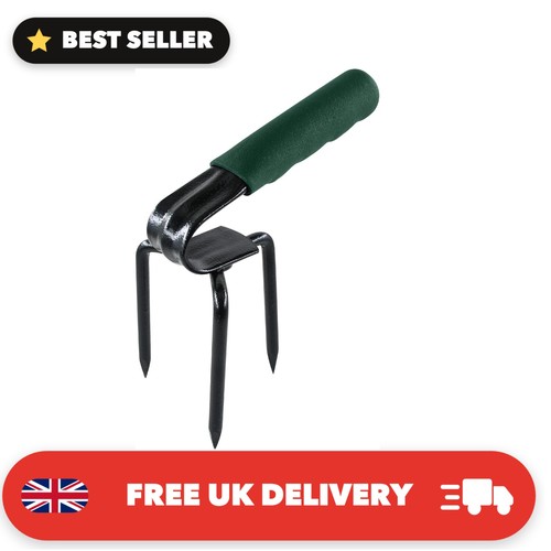 Essentials mini prong hand - essentials, mini-prong