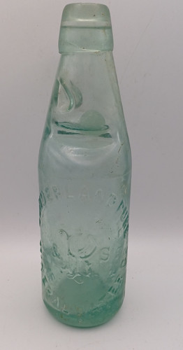 Sunderland mineral water - mineral,
