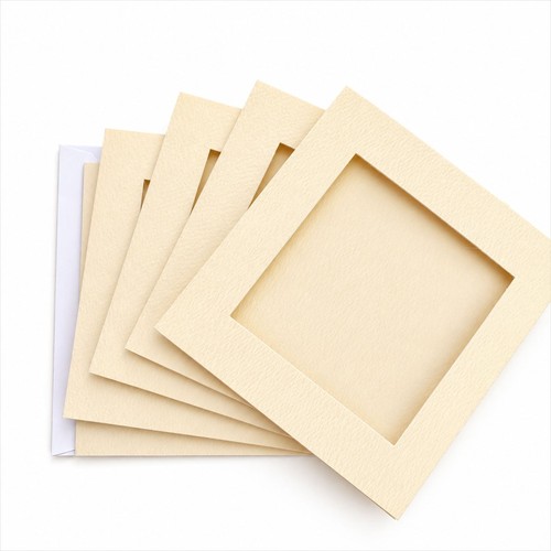 Silkcraft aperture cards pack - silkcraft,