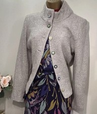 Luxurious Jacket  Soft Wool