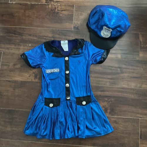 Spirit halloween kids police - spirit,