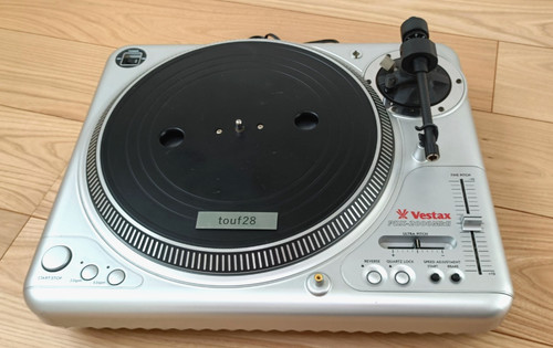 Vestax pdx 2000 mk2 - ex+++,