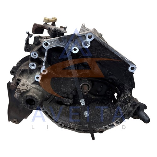Citroen mk1 1 - c3, 1.4