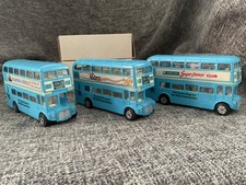 SET OF 3 CORGI 469 “GUIDE