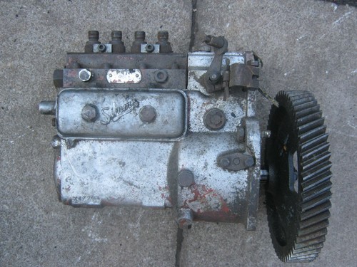 Ford dorset cylinder simms - dorset,