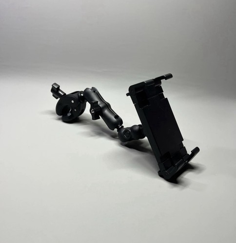 Handlebar tablet phone - tablet, holder